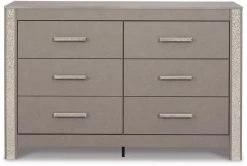Signature Design By Ashley® Surancha Gray Dresser 9 Signature Design By Ashley® Surancha Gray Dresser -Furniture Store 1d48f2df 237a 4525 9a11 21d350827555