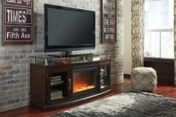 Signature Design By Ashley® Entertainment Accessories Black Fireplace Insert -Furniture Store 1d9fef96 0c3f 41cc 8fed 01bb7d82d7bf