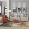 Drew & Jonathan Home ModularOne New Horizon Beige 3pc Modular Loveseat 2 Drew & Jonathan Home ModularOne New Horizon Beige 3pc Modular Loveseat -Furniture Store 1edde35a 96a5 4e27 b73e 67729bc51c15