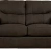 IAmerica Mashburn Chocolate Loveseat 2 IAmerica Mashburn Chocolate Loveseat -Furniture Store 1f55632c e462 4cd9 af7d d12fc656f652