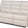 Steve Silver Co. Duval Ivory Power Reclining Sofa -Furniture Store 1f886c2e 9dde 4c6b a252 eaeb8a1fc396