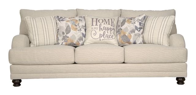 IAmerica Furniture Lighthouse Wheat Sofa 3 IAmerica Furniture Lighthouse Wheat Sofa