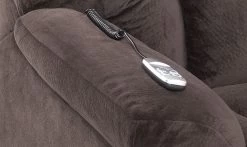 HomeStretch Transformer Espresso Lift Chair With Zero Gravity -Furniture Store 207d25ba 6c65 4187 9cab e7d7ba897f7e