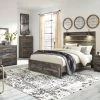 Signature Design By Ashley® Drystan Brown 3pc Queen Panel Bed With Storage Footboard Bedroom P97784986 1 Signature Design By Ashley® Drystan Brown 3pc Queen Panel Bed With Storage Footboard Bedroom P97784986 -Furniture Store 20b71ae8 3658 49c5 8b98 9d66817f92b0