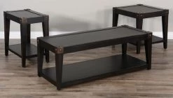 Sunny Designs™ Seal Beach Black Walnut Chair Side Table 8 Sunny Designs™ Seal Beach Black Walnut Chair Side Table -Furniture Store 20d08016 8312 48f7 bfbb 0835d2b7d8e6