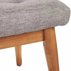 Crosley Furniture® Landon Acorn Upholstered Bench 11 Crosley Furniture® Landon Acorn Upholstered Bench -Furniture Store 2158274a 1b6a 4d4d 9648 555310e613c7