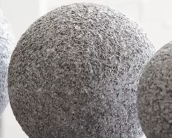 Signature Design By Ashley® Chanlow 3-Piece Gray 8" Sculptures -Furniture Store 21a64442 ac98 4579 9af4 f1958937a03a