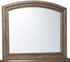 Signature Design By Ashley® Flynnter Medium Brown Dresser And Mirror -Furniture Store 22737539 f62c 47c8 a3b8 5d9ad57b83f2