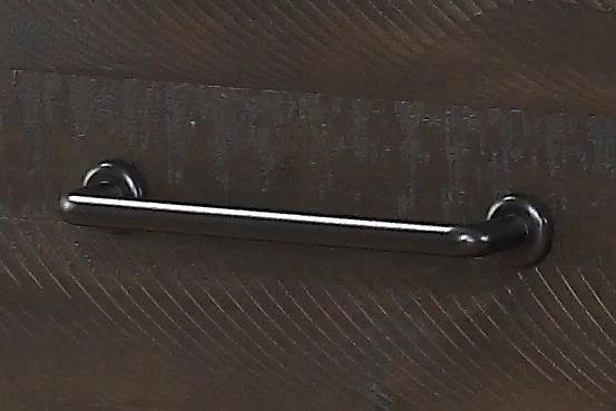 Holland House Furniture 3pc Montana Queen Panel Storage Bed Set P06913179 7 Holland House Furniture 3pc Montana Queen Panel Storage Bed Set P06913179 - Image 5