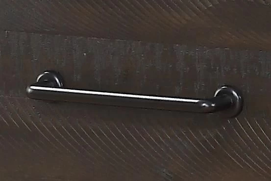 Holland House Furniture 3 Pc King Storage Bedroom Set P49131534 5 Holland House Furniture 3 Pc King Storage Bedroom Set P49131534 - Image 3