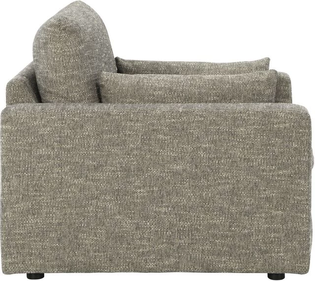 Benchcraft® Dramatic Granite Oversized Chair 5 Benchcraft® Dramatic Granite Oversized Chair - Image 3