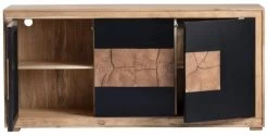Crestview Collection Heartwood Black Console -Furniture Store 24aa13d0 9552 4ca1 9570 bae7f94ff4f9