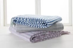 Surya Tanga Medium Gray 50"x60" Throw Blanket -Furniture Store 24d1ab3b 7387 406e 8fe6 ee57b3cd21cf