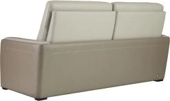 Signature Design By Ashley® Battleville Almond Power Reclining Sofa -Furniture Store 25f56fe1 788f 48ff a773 012cb3471c3c