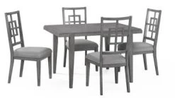 Lane Centrix 5pc Dining Set