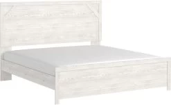 Signature Design By Ashley® Gerridan White Full Panel Bed