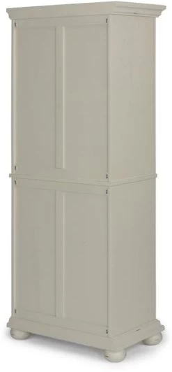 Homestyles® Dover Off-White Pantry -Furniture Store 29e07db9 7ecf 4726 aa48 023f1736b849