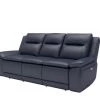 Kate Preston Home Blue Leather Zero Gravity Power Reclining Sofa 1 Kate Preston Home Blue Leather Zero Gravity Power Reclining Sofa -Furniture Store 2ba7eead 7972 4a55 af65 874d8a072051