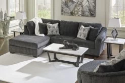 Signature Design By Ashley® Biddeford 2-Piece Ebony Left-Arm Facing Sectional With Corner Chaise 10 Signature Design By Ashley® Biddeford 2-Piece Ebony Left-Arm Facing Sectional With Corner Chaise -Furniture Store 2c4e6bf3 fd60 4192 b701 fe147601c281