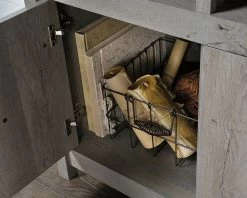 Sauder® Cannery Bridge® Mystic Oak® Storage Wall -Furniture Store 2c629a8b 9a72 4d0f b409 5135f8601af0