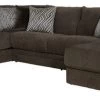 IAmerica Supernova Chocolate Right Arm Chaise Sectional -Furniture Store 2c7bbd31 6663 4a2f a02e a851f6a59456