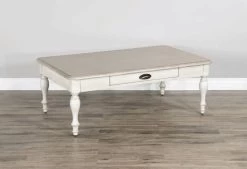Sunny Designs™ Westwood Village Cocktail Table -Furniture Store 2e674039 b450 4beb 85a5 f1197f838ef3