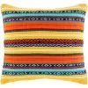 Surya Toluca Bright Yellow 20"x20" Toss Pillow Shell Only -Furniture Store 2ed5ae9e 8f5e 4dfb 8970 d54ea8801a05