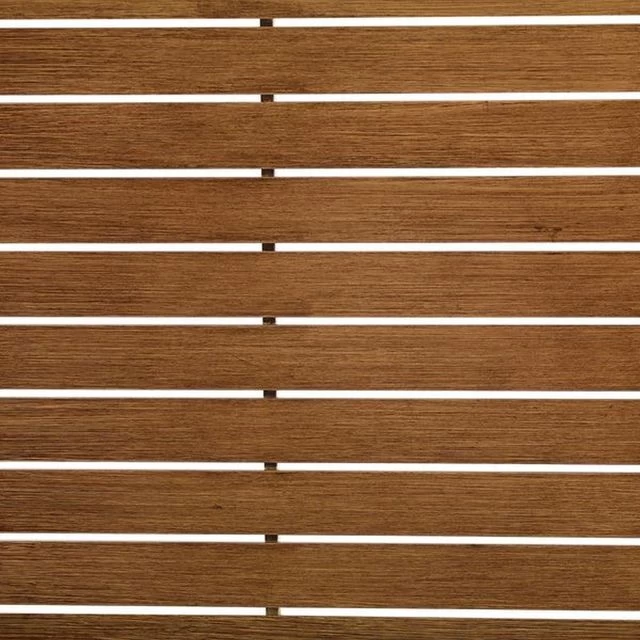 Crosley Furniture® Ridley Brown Outdoor Coffee Table 6 Crosley Furniture® Ridley Brown Outdoor Coffee Table - Image 4