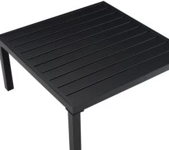 Crosley Furniture® Piermont Matte Black Outdoor Sectional Coffee Table 9 Crosley Furniture® Piermont Matte Black Outdoor Sectional Coffee Table -Furniture Store 2fea27e4 d1f9 4948 b0d1 0f0408e506a3