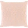 Surya Accra Peach 22"x22" Toss Pillow Shell -Furniture Store 304e1335 d20d 4202 84f9 76c991cea226