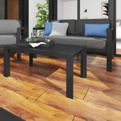 Homestyles® Grayton Gray Outdoor Coffee Table -Furniture Store 30b4b700 2719 4745 aaaa 0bb50507e006