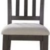 Steve Silver Co. Napa Dusky Cedar Side Chair -Furniture Store 311c3eba 5c94 4ebd 9f6a 726d0e677998