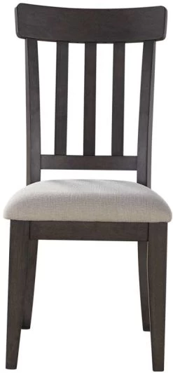 Steve Silver Co. Napa Dusky Cedar Side Chair