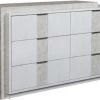 Liberty Mirage Wirebrushed White Dresser 2 Liberty Mirage Wirebrushed White Dresser -Furniture Store 3178764e 1928 4bbb 97d2 97608839910f