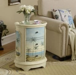 Coast2Coast Home™ Olosega Ivory Sea View Oval Chest 11 Coast2Coast Home™ Olosega Ivory Sea View Oval Chest -Furniture Store 32e43fda 4a78 4b7a 88a2 d964209743b1