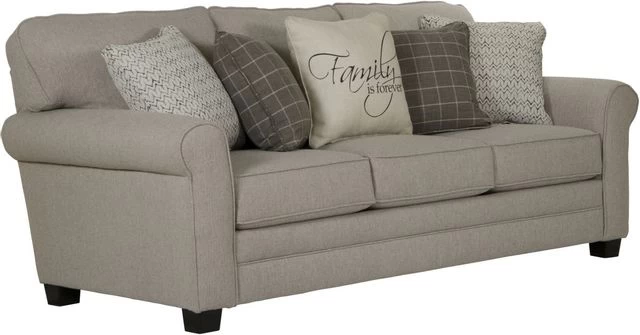 IAmerica Sadie Cement Sofa 4 IAmerica Sadie Cement Sofa - Image 2