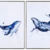 Crestview Collection Whales Tails 2-Piece Wall Art Set 1 Crestview Collection Whales Tails 2-Piece Wall Art Set -Furniture Store 332a5c35 8a06 4c58 a743 597972200b8a