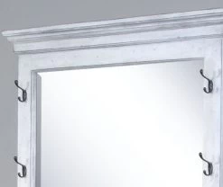 Sunny Designs™ Westwood White Halltree With Bench Storage 8 Sunny Designs™ Westwood White Halltree With Bench Storage -Furniture Store 33894984 5239 4e00 af7e 1306bd241f73