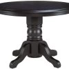 Homestyles® Blair Black Table -Furniture Store 360e58ae a3d0 4053 a7f0 d8a65fd92810