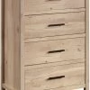 Sauder® Pacific View® Prime Oak® Chest