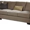 Benchcraft® Pantomine 4-Piece Driftwood Left-Arm Facing Sectional With Cuddler And Armless Sofa -Furniture Store 38f31194 1202 4b20 9a23 8b0bbc9d0418