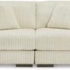 Signature Design By Ashley® Lindyn 2-Piece Ivory Sectional Sofa 1 Signature Design By Ashley® Lindyn 2-Piece Ivory Sectional Sofa -Furniture Store 3a56f1a2 e4a1 424a 8ec1 6128310f179d
