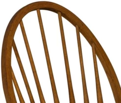 Liberty Furniture Hearthstone Rustic Oak Side Chair - Set Of 2 -Furniture Store 3aa4d1db c431 466d a827 99b7624febe0