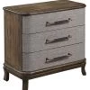 Coast2Coast Home™ Bradenton Brown/Taupe Chest -Furniture Store 3c233dec aef0 49df 89b7 a4f3771a93c5