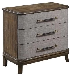 Coast2Coast Home™ Bradenton Brown/Taupe Chest