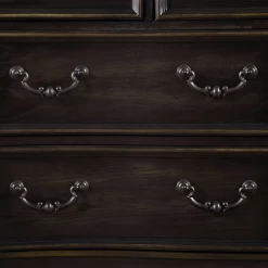Steve Silver Co. Rhapsody Molasses Chest -Furniture Store 3d01f5f8 451a 4f30 987f d1946a2e98f8