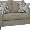 Benchcraft® Barnesley Platinum Loveseat 1 Benchcraft® Barnesley Platinum Loveseat -Furniture Store 3d15ed3c b8c4 4662 9fe5 05e9aad680a0