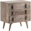 Crestview Collection Emma Taupe Mango Wood Chest -Furniture Store 3d8082b7 f525 4f3f a837 1f000167868c