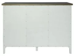 Liberty Lakeshore White Server -Furniture Store 3df78018 bdec 41c4 bc8b ca2cac396e9d