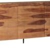 Signature Design By Ashley® Darrey Brown/Natural Accent Cabinet -Furniture Store 3e1a6f6f 3c8b 4f83 bf78 a88a64610f47